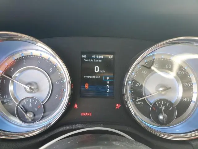 2014 CHRYSLER 300   