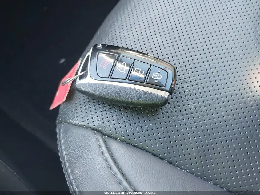 2015 HYUNDAI SANTA FE LIMITED