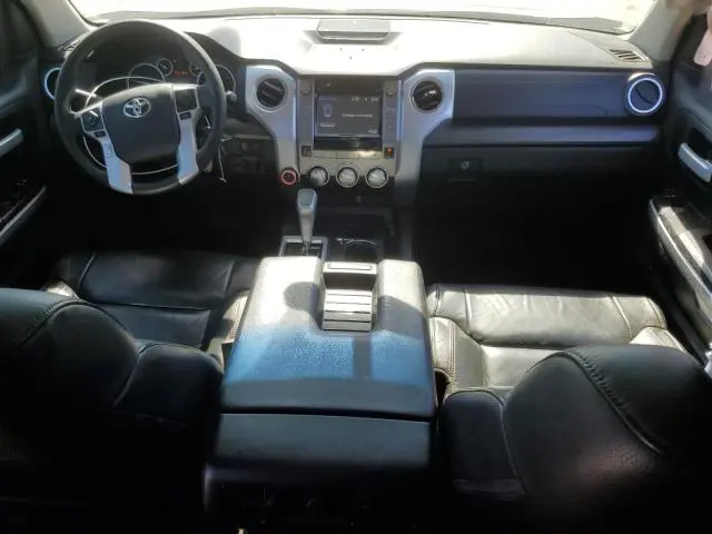 2016 TOYOTA TUNDRA TRD PRO  
