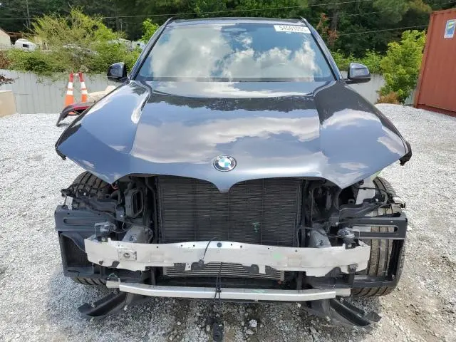 2020 BMW X5 SDRIVE 40I  
