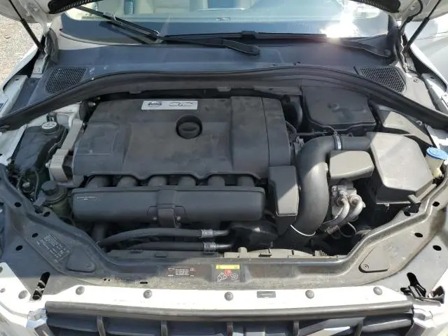 2012 VOLVO XC60 3.2  