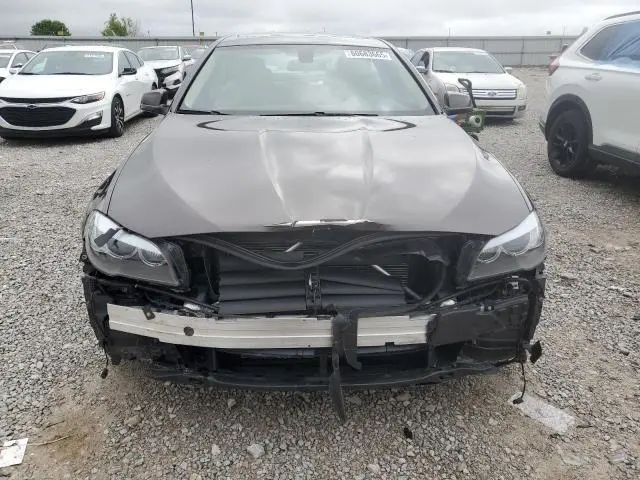 2013 BMW 528 XI  