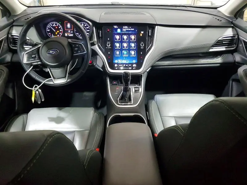 2020 SUBARU OUTBACK ONYX EDITION XT  