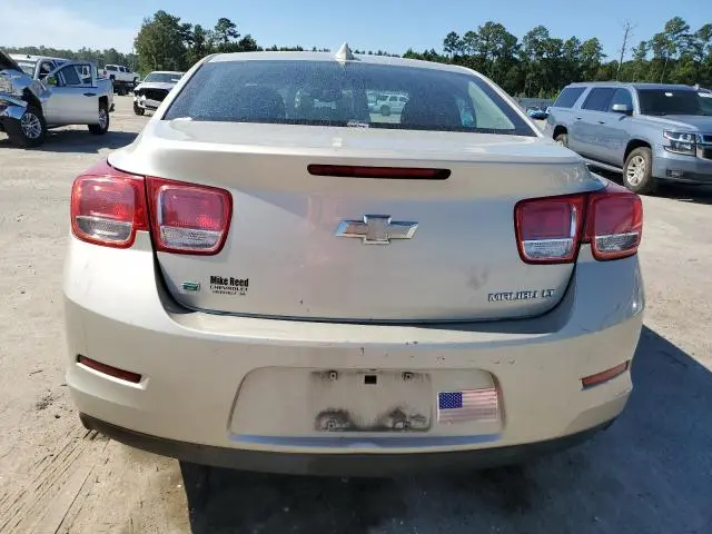 2015 CHEVROLET MALIBU 1LT  