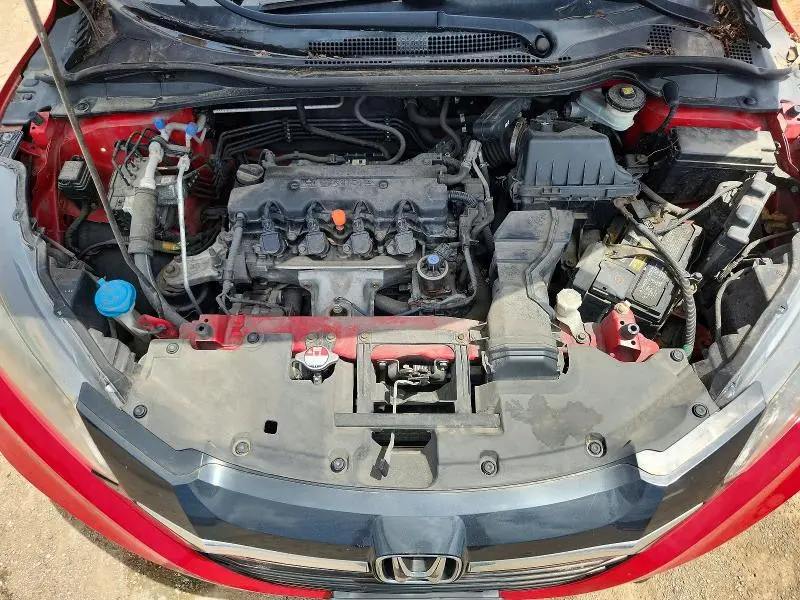 2016 HONDA HR-V LX  