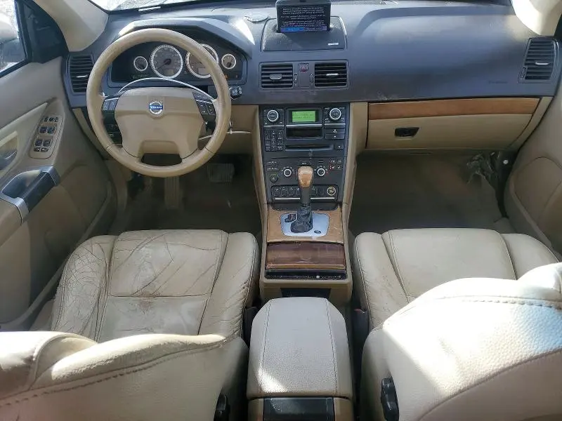 2012 VOLVO XC90 3.2  