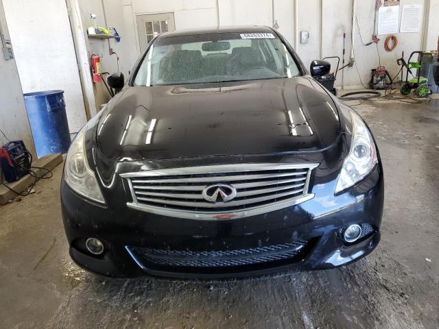 2013 INFINITI G37 BASE