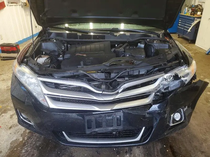 2013 TOYOTA VENZA XLE  
