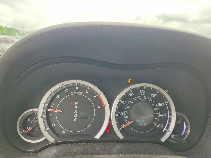 2010 ACURA TSX   