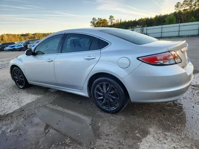2012 MAZDA 6 I  