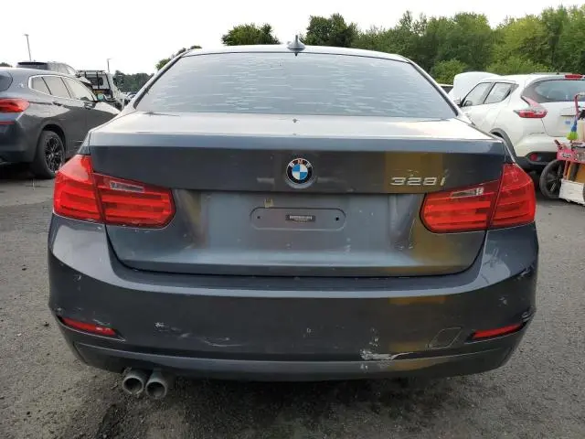 2013 BMW 328 I  