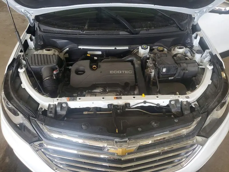 2021 CHEVROLET EQUINOX PREMIER  
