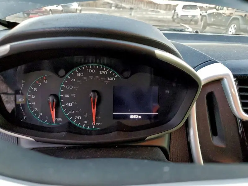 2019 CHEVROLET SONIC LT  