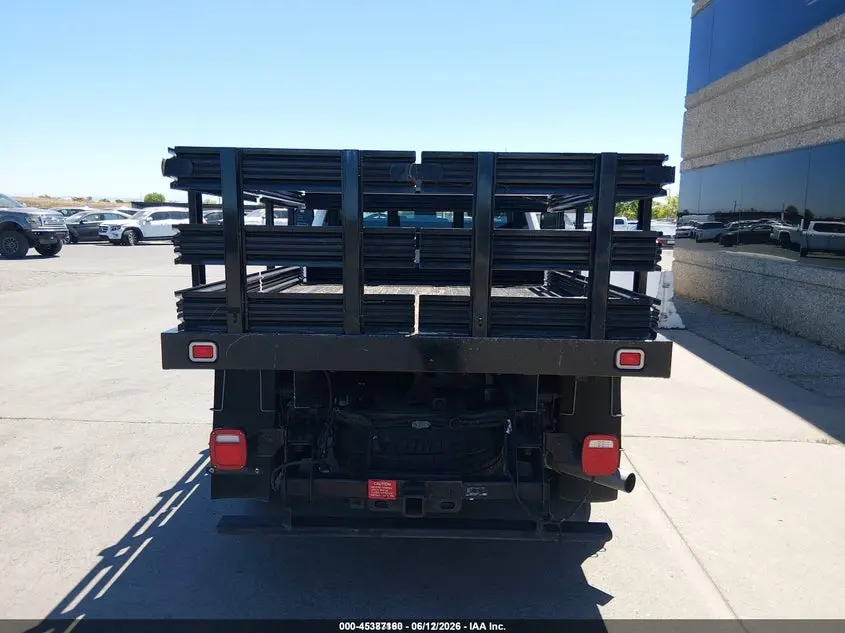 2017 FORD F-250 XL