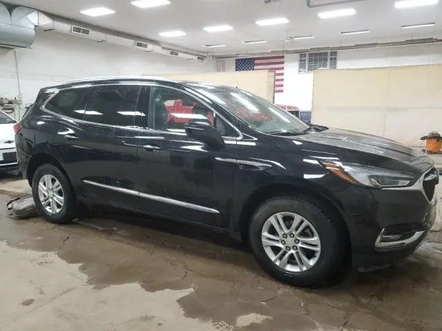 2019 BUICK ENCLAVE