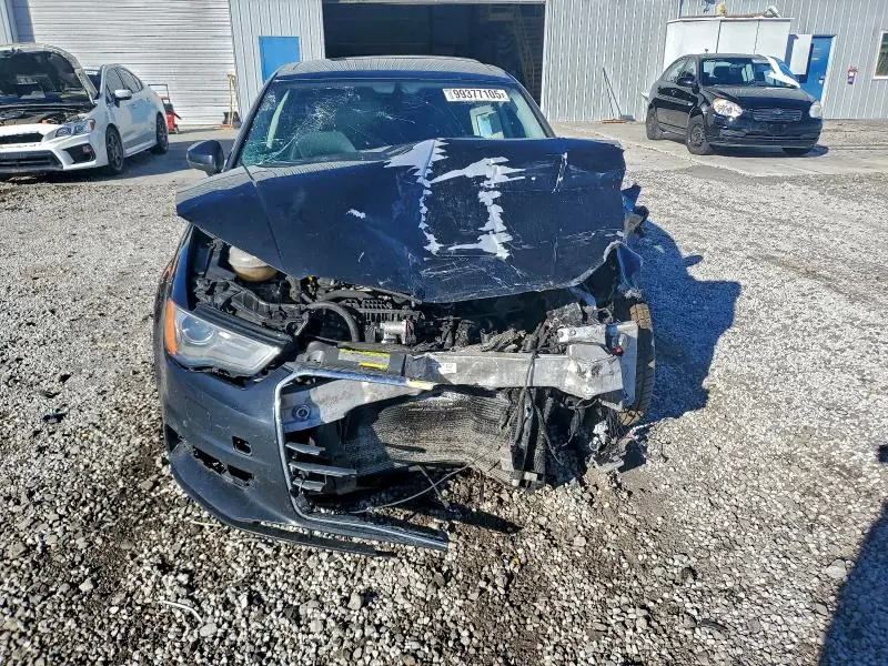 2015 AUDI A3 PREMIUM  