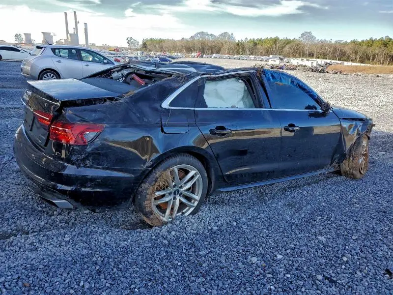 2020 AUDI A4 PREMIUM PLUS  