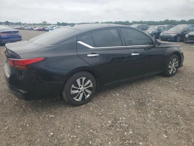 2020 NISSAN ALTIMA S  