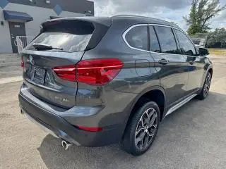 2020 BMW X1 SDRIVE28I  