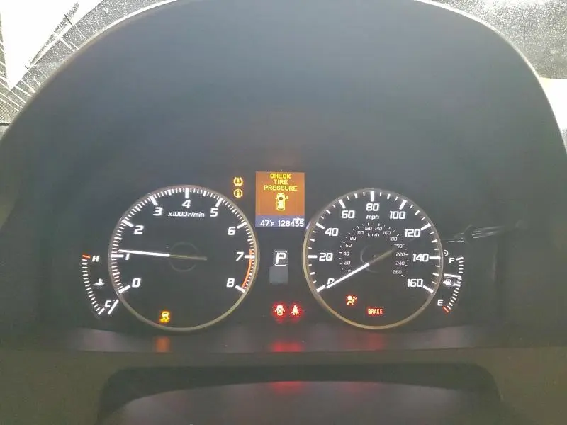 2015 ACURA RDX   