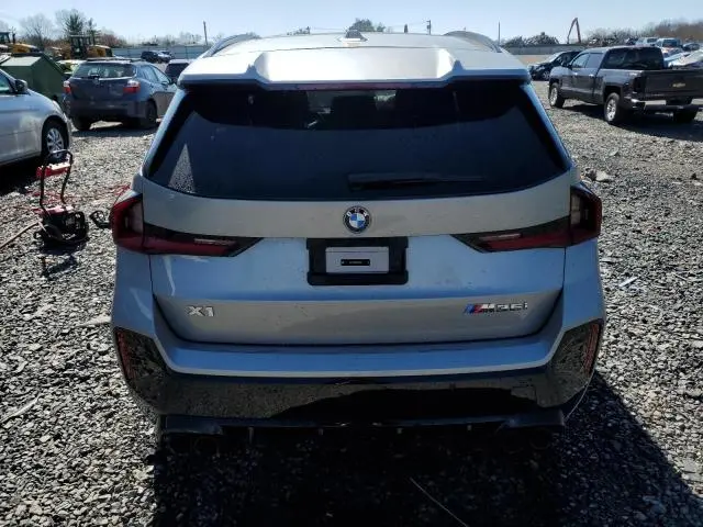 2024 BMW X1 M35I