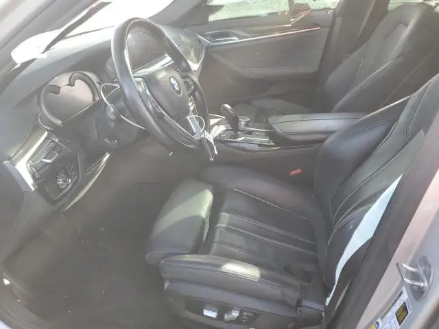 2019 BMW 530 I  