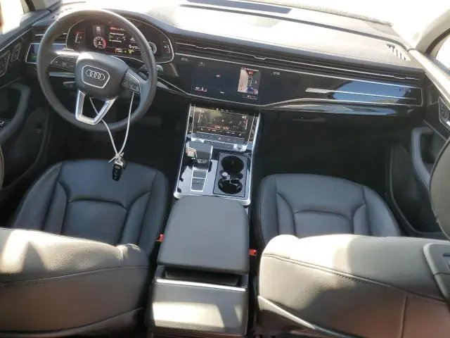2023 AUDI Q7 PREMIUM PLUS