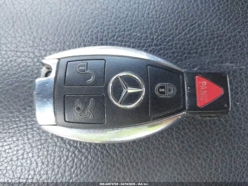 2014 MERCEDES-BENZ CLA 250  