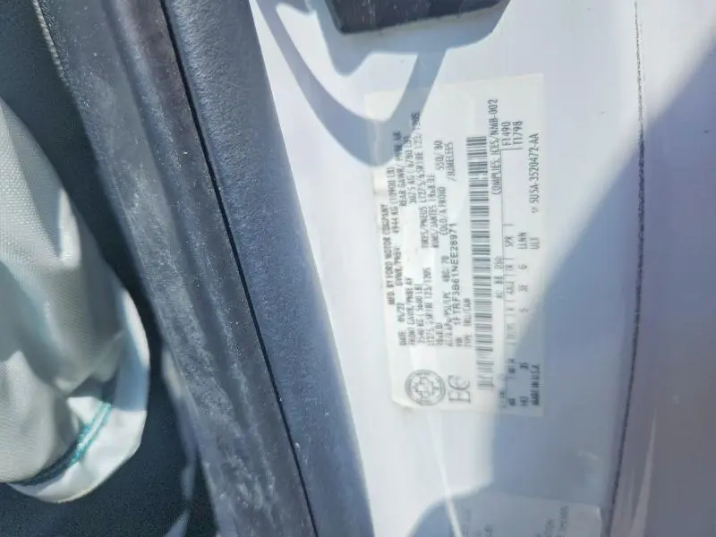 2022 FORD F350 SUPER DUTY  