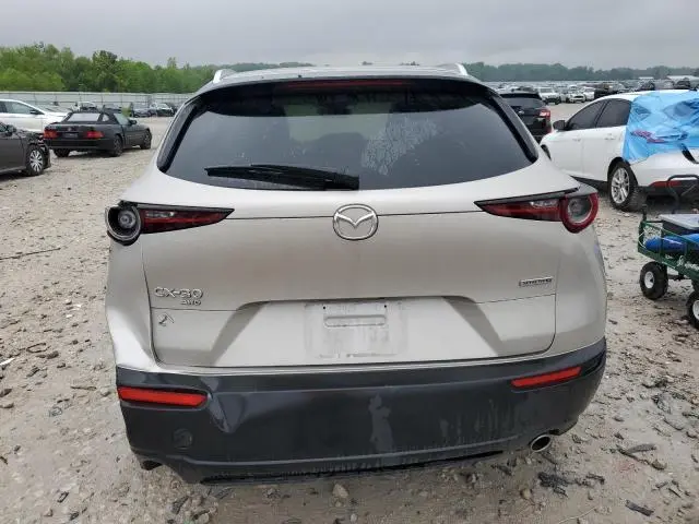 2023 MAZDA CX-30 SELECT  