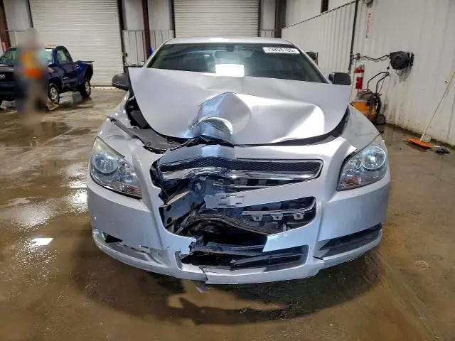 2012 CHEVROLET MALIBU LS  