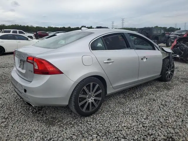 2017 VOLVO S60 PREMIER  