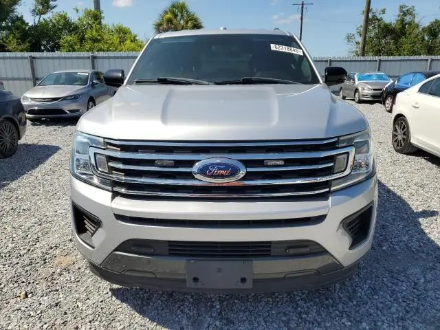 2019 FORD EXPEDITION XL  
