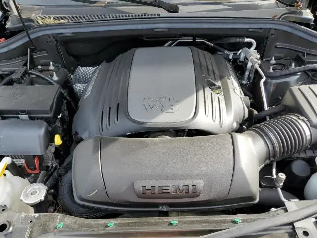 2022 DODGE DURANGO R/T  