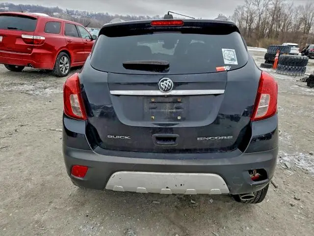 2015 BUICK ENCORE CONVENIENCE  