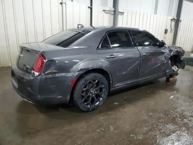 2019 CHRYSLER 300 S