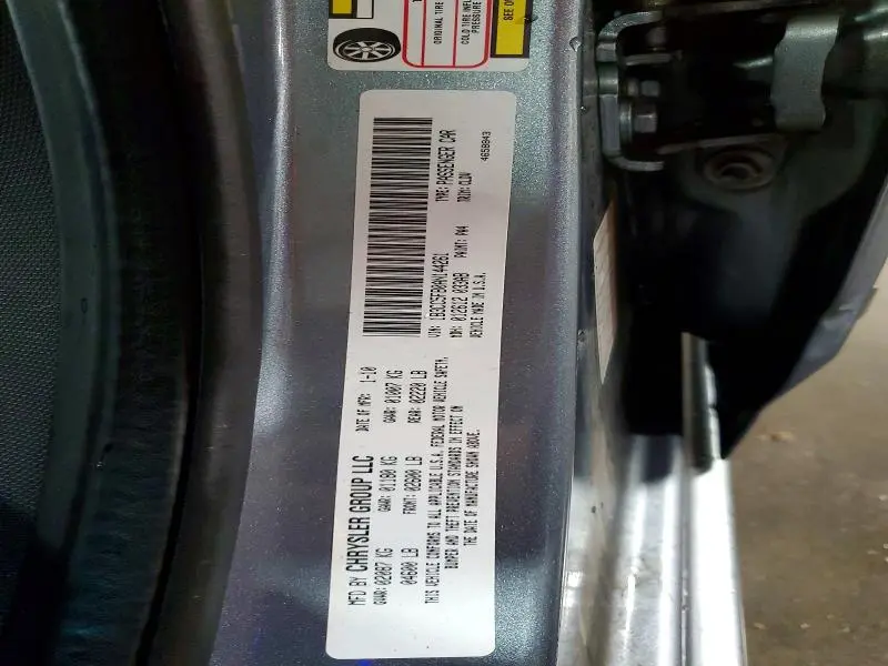 2010 DODGE AVENGER R/T  