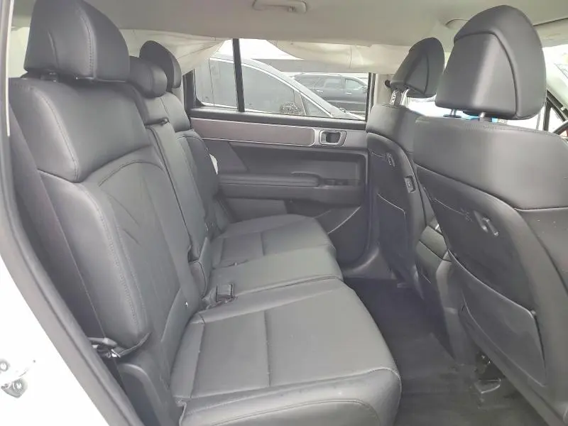 2024 HYUNDAI SANTA FE SEL  