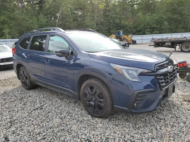 2023 SUBARU ASCENT LIMITED  
