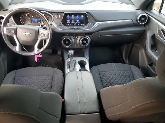 2020 CHEVROLET BLAZER 2LT  