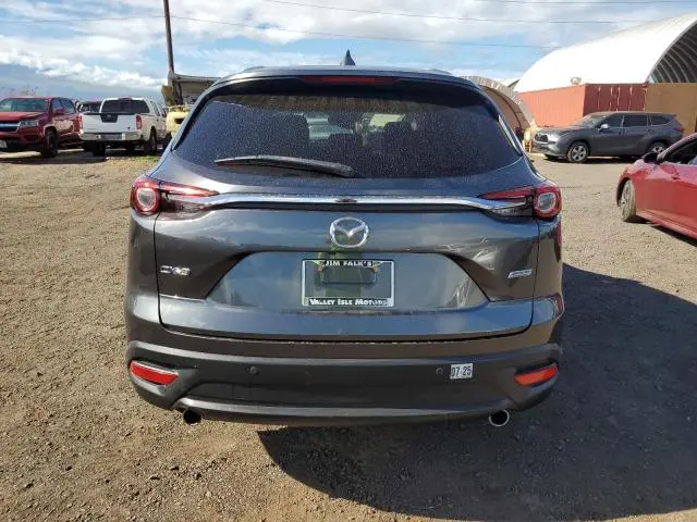 2019 MAZDA CX-9 TOURING  