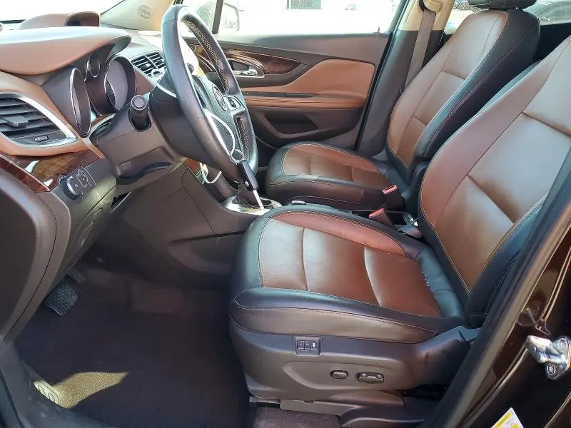 2015 BUICK ENCORE PREMIUM  