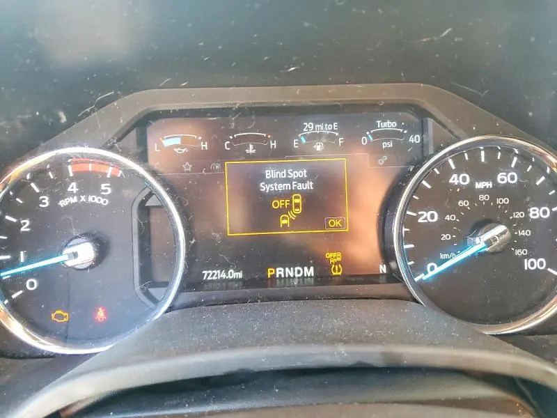 2022 FORD F250 SUPER DUTY  