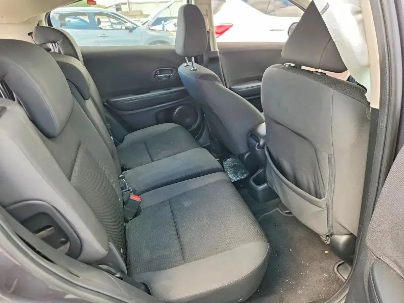 2019 HONDA HR-V LX  