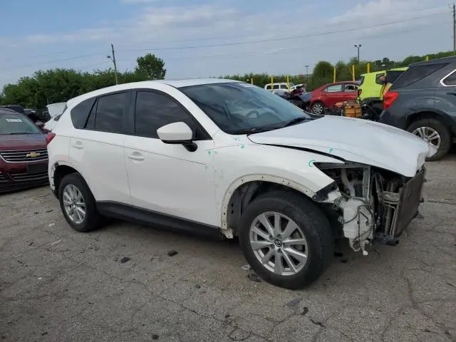 2013 MAZDA CX-5 TOURING  