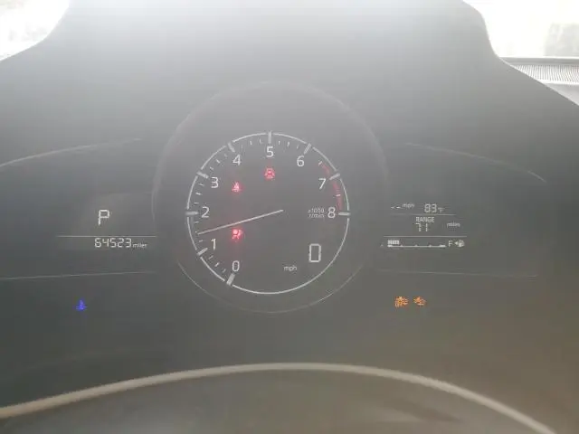 2018 MAZDA 3 GRAND TOURING