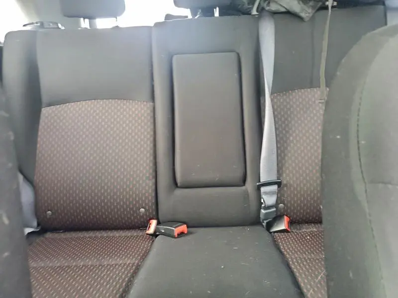 2019 MITSUBISHI OUTLANDER SPORT SE  