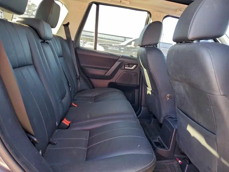 2013 LAND ROVER LR2 HSE  