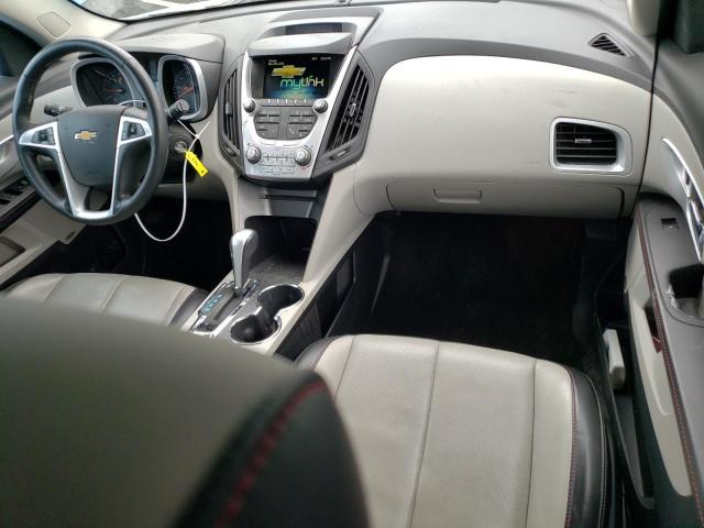 2014 CHEVROLET EQUINOX LTZ