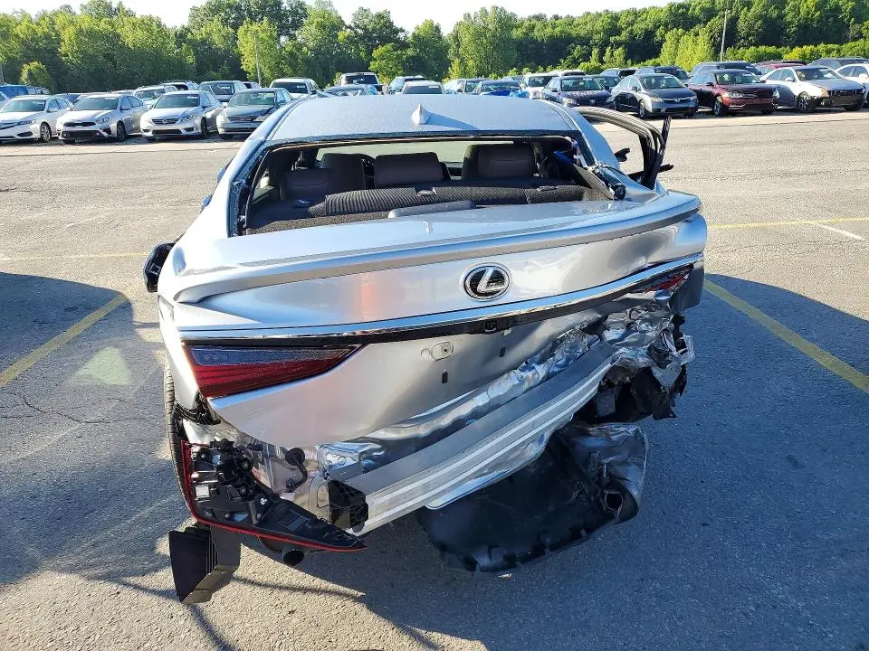 2023 LEXUS ES 350 BASE  